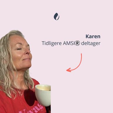 "Jeg troede, jeg var dement" - Interview med Karen Becher