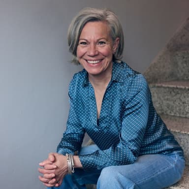 Fra praktiserende læge til Stresslæge